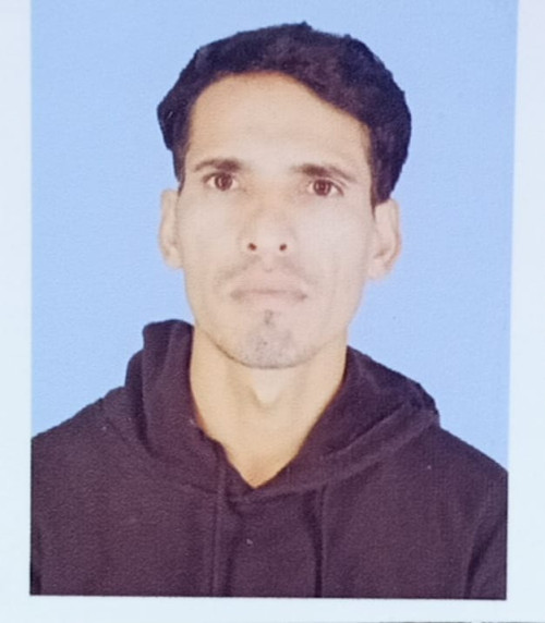 Mr. Ranjeet Kunwar